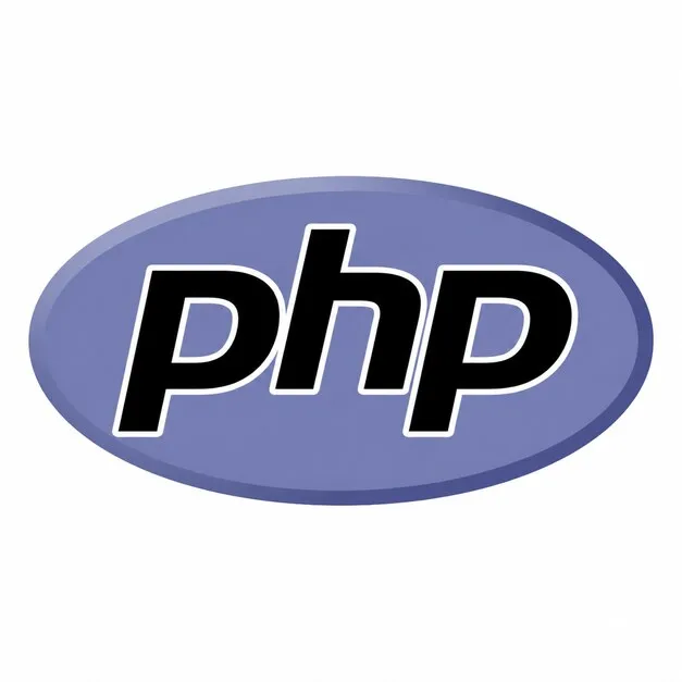 Логотип PHP