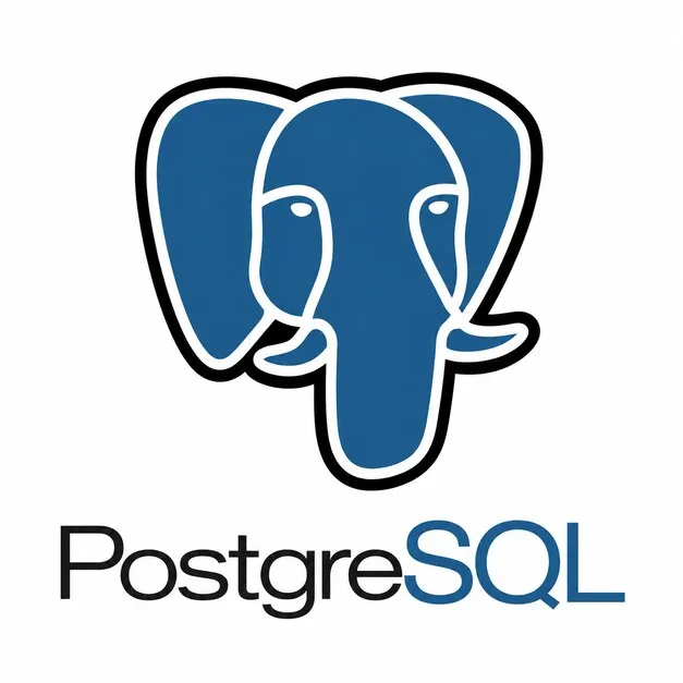 Логотип PostgreSQL